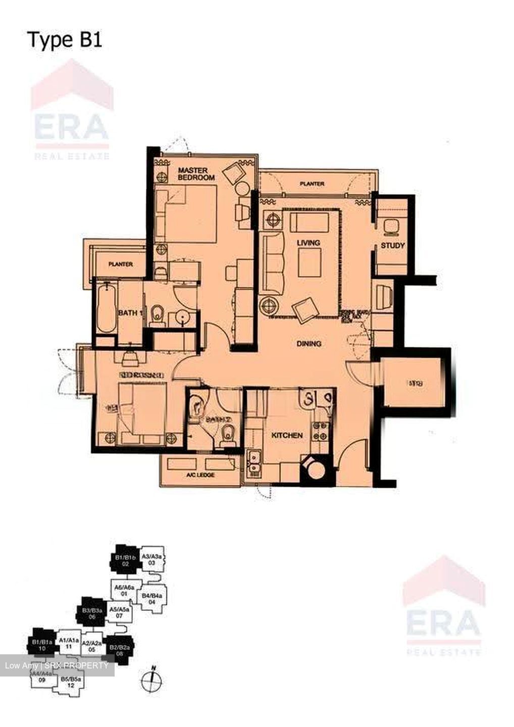 The Levelz (D10), Condominium #622710721